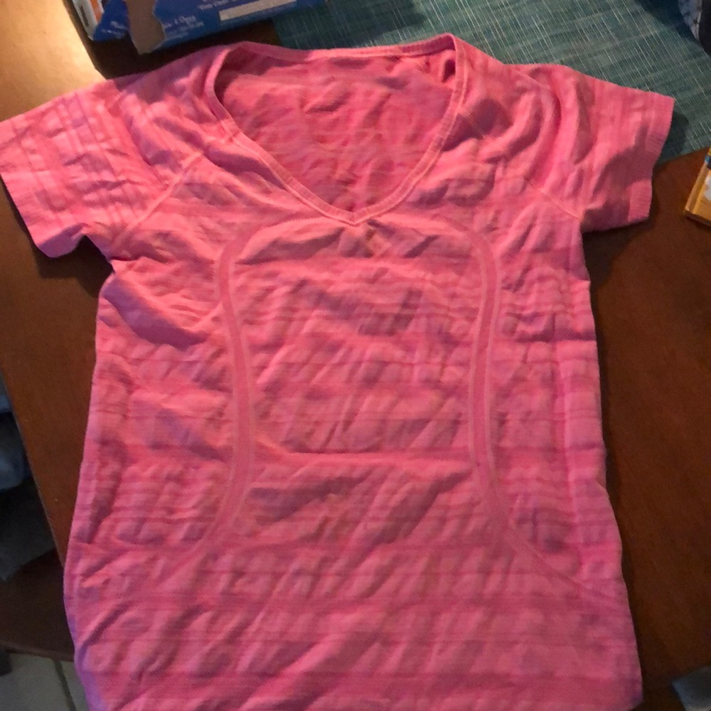 Lululemon shirt